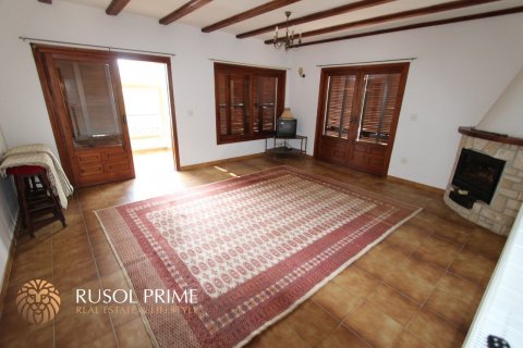 Villa zum Verkauf Calpe, Alicante, Spanien 4 Schlafzimmer, 341 m2 Nr. 39398 - Foto 9