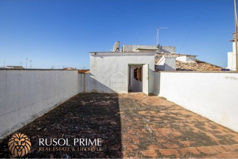 Gewerbeimmobilien zum Verkauf in Alaior, Menorca, Spanien 3 Schlafzimmer, 196 m2 Nr. 39739 - Foto 14