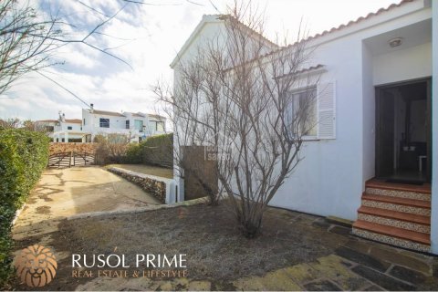 Villa zum Verkauf Ciutadella De Menorca, Menorca, Spanien 3 Schlafzimmer, 80 m2 Nr. 11044 - Foto 6