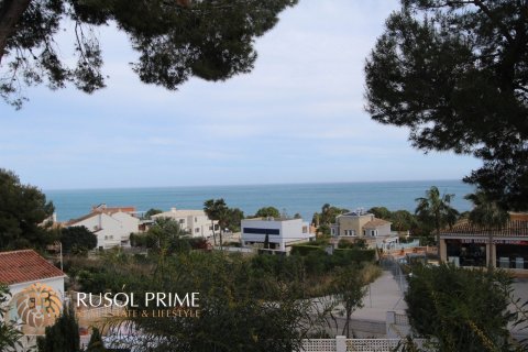 Villa zum Verkauf Calpe, Alicante, Spanien 4 Schlafzimmer, 341 m2 Nr. 39398 - Foto 20