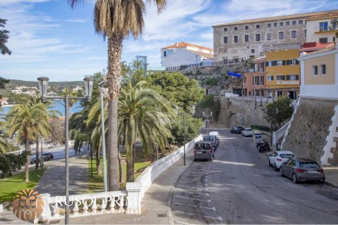 Townhouse zum Verkauf Mahon, Menorca, Spanien 2 Schlafzimmer, 93 m2 Nr. 39672 - Foto 4