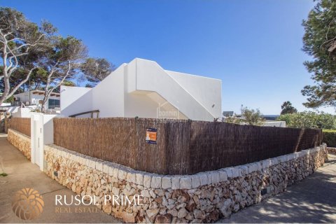 Villa zum Verkauf in Sant Lluis, Menorca, Spanien 3 Schlafzimmer, 100 m2 Nr. 39676 - Foto 4