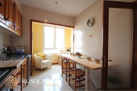 Wohnung zum Verkauf in Ciutadella De Menorca, Menorca, Spanien 4 Schlafzimmer, 136 m2 Nr. 38996 - Foto 16