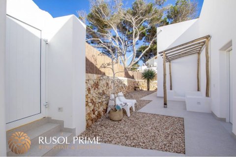 Villa zum Verkauf in Sant Lluis, Menorca, Spanien 3 Schlafzimmer, 100 m2 Nr. 39676 - Foto 19