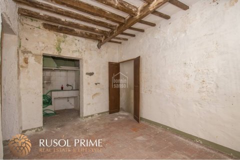 Wohnung zum Verkauf in Mahon, Menorca, Spanien 12 Schlafzimmer, 1130 m2 Nr. 39088 - Foto 13