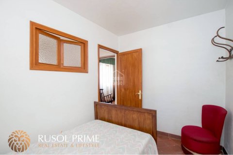 Townhouse zum Verkauf Es Mercadal, Menorca, Spanien 5 Schlafzimmer, 126 m2 Nr. 38975 - Foto 12