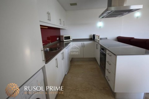 Wohnung zum Verkauf in Ciutadella De Menorca, Menorca, Spanien 2 Schlafzimmer,  Nr. 10828 - Foto 17