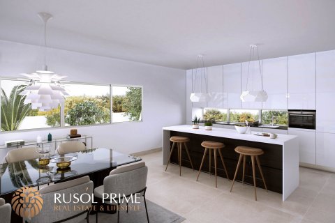 Townhouse zum Verkauf Mijas, Malaga, Spanien 3 Schlafzimmer, 188 m2 Nr. 38535 - Foto 7