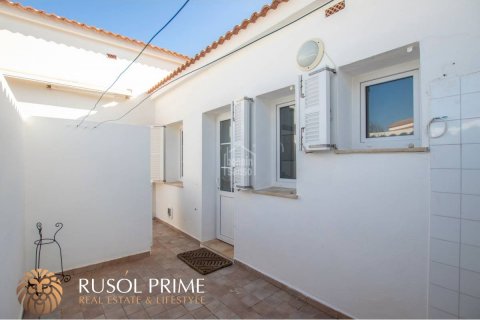 Villa zum Verkauf in Sant Lluis, Menorca, Spanien 3 Schlafzimmer, 163 m2 Nr. 39631 - Foto 10