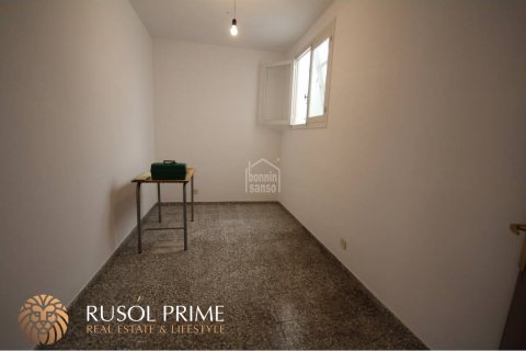 Garage zum Verkauf in Mahon, Menorca, Spanien 4 Schlafzimmer, 402 m2 Nr. 38253 - Foto 18