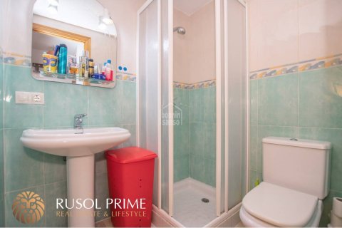 Wohnung zum Verkauf in Mahon, Menorca, Spanien 2 Schlafzimmer, 73 m2 Nr. 38271 - Foto 3
