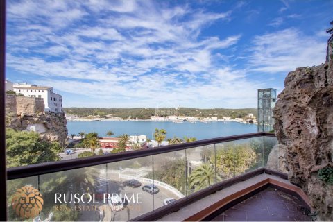 Townhouse zum Verkauf Mahon, Menorca, Spanien 2 Schlafzimmer, 93 m2 Nr. 39672 - Foto 10