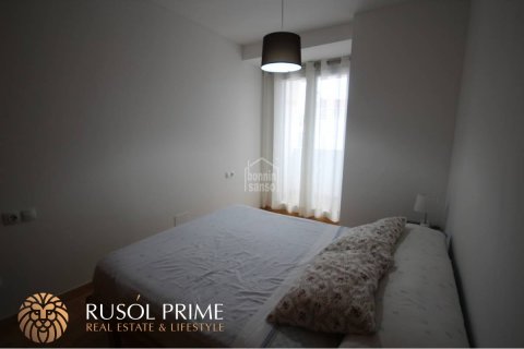 Wohnung zum Verkauf in Ciutadella De Menorca, Menorca, Spanien 2 Schlafzimmer, 78 m2 Nr. 39708 - Foto 7