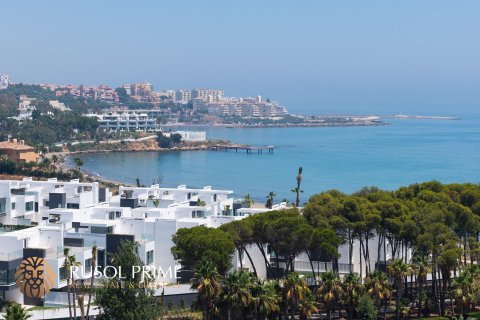 Penthäuser zum Verkauf Estepona, Malaga, Spanien 3 Schlafzimmer, 151 m2 Nr. 38671 - Foto 18