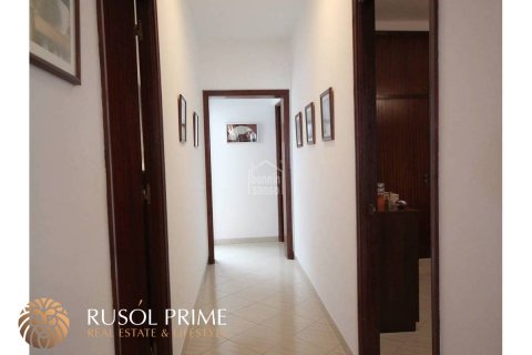 Wohnung zum Verkauf in Ciutadella De Menorca, Menorca, Spanien 4 Schlafzimmer, 136 m2 Nr. 38996 - Foto 6