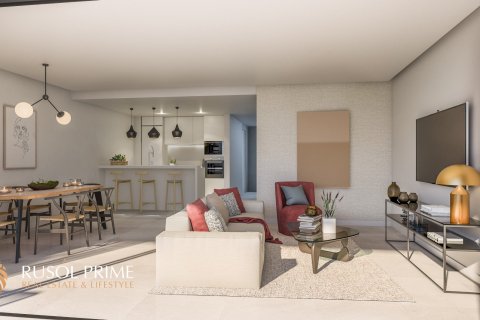 Wohnung zum Verkauf Marbella, Malaga, Spanien 4 Schlafzimmer, 301 m2 Nr. 38657 - Foto 10