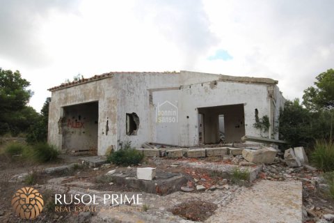 Gewerbeimmobilien zum Verkauf in Es Mercadal, Menorca, Spanien 3254550 m2 Nr. 39224 - Foto 9