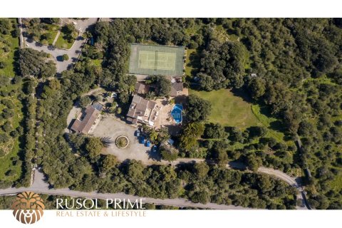 Villa zum Verkauf Es Castell, Menorca, Spanien 12 Schlafzimmer, 700 m2 Nr. 39057 - Foto 12