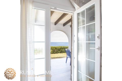 Villa zum Verkauf Ciutadella De Menorca, Menorca, Spanien 3 Schlafzimmer, 80 m2 Nr. 11044 - Foto 19