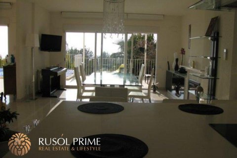 Villa zum Verkauf in Altea, Alicante, Spanien 5 Schlafzimmer, 330 m2 Nr. 39453 - Foto 6