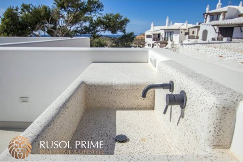 Villa zum Verkauf in Sant Lluis, Menorca, Spanien 3 Schlafzimmer, 100 m2 Nr. 39676 - Foto 11