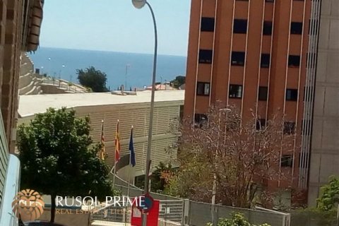 Wohnung zum Verkauf in Calpe, Alicante, Spanien 4 Schlafzimmer, 160 m2 Nr. 39500 - Foto 1