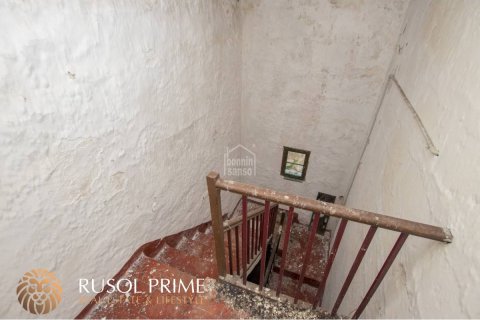 Gewerbeimmobilien zum Verkauf in Ciutadella De Menorca, Menorca, Spanien 2229 m2 Nr. 39195 - Foto 11