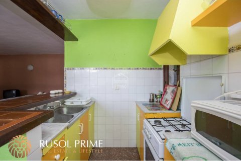 Wohnung zum Verkauf Es Mercadal, Menorca, Spanien 2 Schlafzimmer, 124 m2 Nr. 39060 - Foto 9