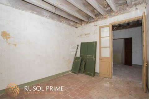 Wohnung zum Verkauf in Mahon, Menorca, Spanien 12 Schlafzimmer, 1130 m2 Nr. 39088 - Foto 15
