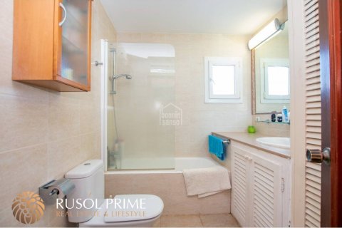 Villa zum Verkauf in Sant Lluis, Menorca, Spanien 3 Schlafzimmer, 163 m2 Nr. 39631 - Foto 19