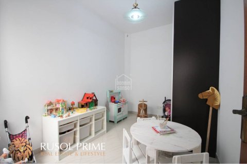 Wohnung zum Verkauf in Ciutadella De Menorca, Menorca, Spanien 4 Schlafzimmer, 136 m2 Nr. 38996 - Foto 7