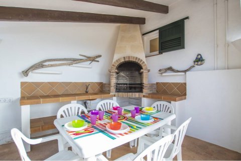 Villa zum Verkauf in Sant Lluis, Menorca, Spanien 3 Schlafzimmer, 142 m2 Nr. 23775 - Foto 9