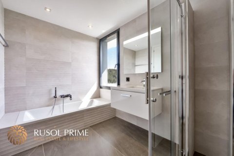 Villa zum Verkauf in Javea, Alicante, Spanien 3 Schlafzimmer, 374 m2 Nr. 39447 - Foto 8