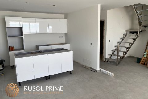 Penthäuser zum Verkauf in Estepona, Malaga, Spanien 3 Schlafzimmer, 151 m2 Nr. 38671 - Foto 19