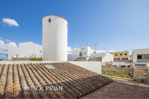 Townhouse zum Verkauf in Ciutadella De Menorca, Menorca, Spanien 5 Schlafzimmer, 243 m2 Nr. 10769 - Foto 7