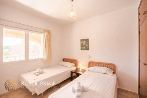 Villa zum Verkauf in Calpe, Alicante, Spanien 12 Schlafzimmer, 800 m2 Nr. 39472 - Foto 5