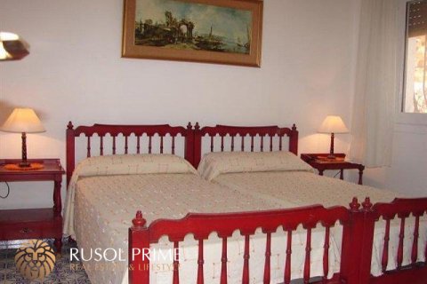 Villa zum Verkauf in Calpe, Alicante, Spanien 3 Schlafzimmer, 250 m2 Nr. 39452 - Foto 9