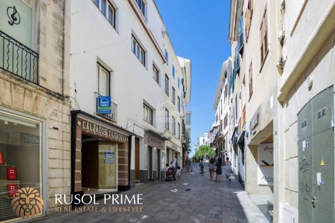 Wohnung zum Verkauf Mahon, Menorca, Spanien 5 Schlafzimmer, 321 m2 Nr. 11230 - Foto 1