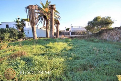 Villa zum Verkauf in Ciutadella De Menorca, Menorca, Spanien 3 Schlafzimmer, 165 m2 Nr. 39208 - Foto 11