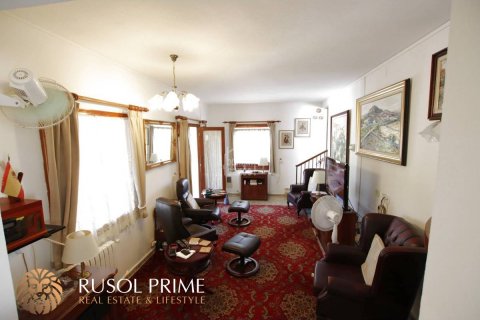 Villa zum Verkauf in Mahon, Menorca, Spanien 2 Schlafzimmer, 167 m2 Nr. 38974 - Foto 13
