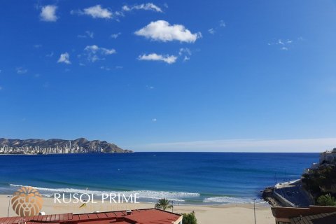 Wohnung zum Verkauf in Benidorm, Alicante, Spanien 3 Schlafzimmer, 130 m2 Nr. 39563 - Foto 1