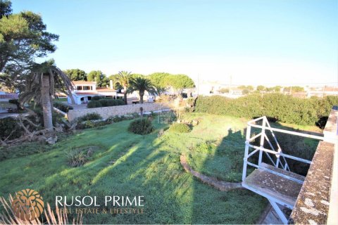 Villa zum Verkauf in Ciutadella De Menorca, Menorca, Spanien 3 Schlafzimmer, 165 m2 Nr. 39208 - Foto 5