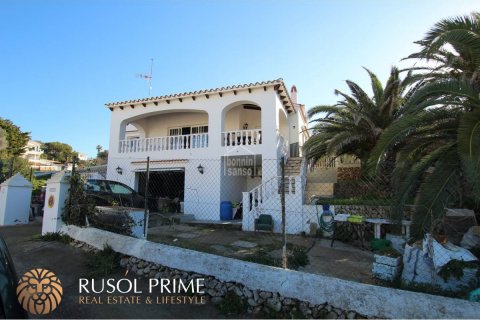 Villa zum Verkauf in Mahon, Menorca, Spanien 4 Schlafzimmer, 285 m2 Nr. 39145 - Foto 11
