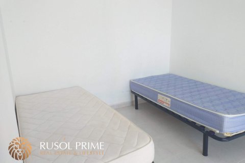Penthäuser zum Verkauf in Calpe, Alicante, Spanien 3 Schlafzimmer, 130 m2 Nr. 39553 - Foto 5