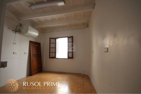 Gewerbeimmobilien zum Verkauf in Ciutadella De Menorca, Menorca, Spanien 2 Schlafzimmer, 115 m2 Nr. 39212 - Foto 20