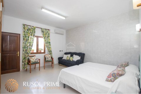 Townhouse zum Verkauf Sant Llorenc Des Cardassar, Mallorca, Spanien 5 Schlafzimmer, 542 m2 Nr. 38993 - Foto 11