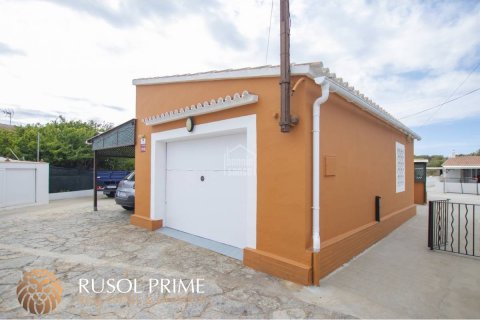 Villa zum Verkauf in Es Castell, Menorca, Spanien 5 Schlafzimmer, 263 m2 Nr. 38268 - Foto 6
