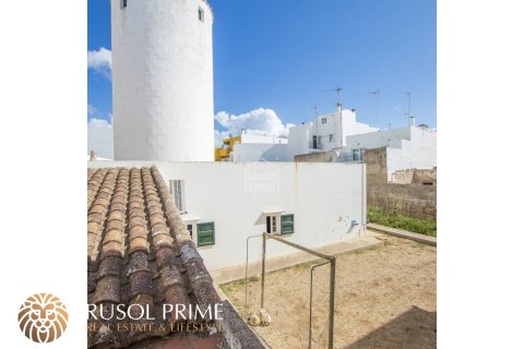 Townhouse zum Verkauf in Ciutadella De Menorca, Menorca, Spanien 5 Schlafzimmer, 243 m2 Nr. 10769 - Foto 6