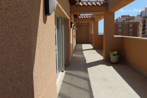 Penthäuser zum Verkauf in Calpe, Alicante, Spanien 5 Schlafzimmer, 500 m2 Nr. 40800 - Foto 10