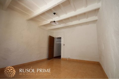 Gewerbeimmobilien zum Verkauf in Ciutadella De Menorca, Menorca, Spanien 2 Schlafzimmer, 115 m2 Nr. 39212 - Foto 17